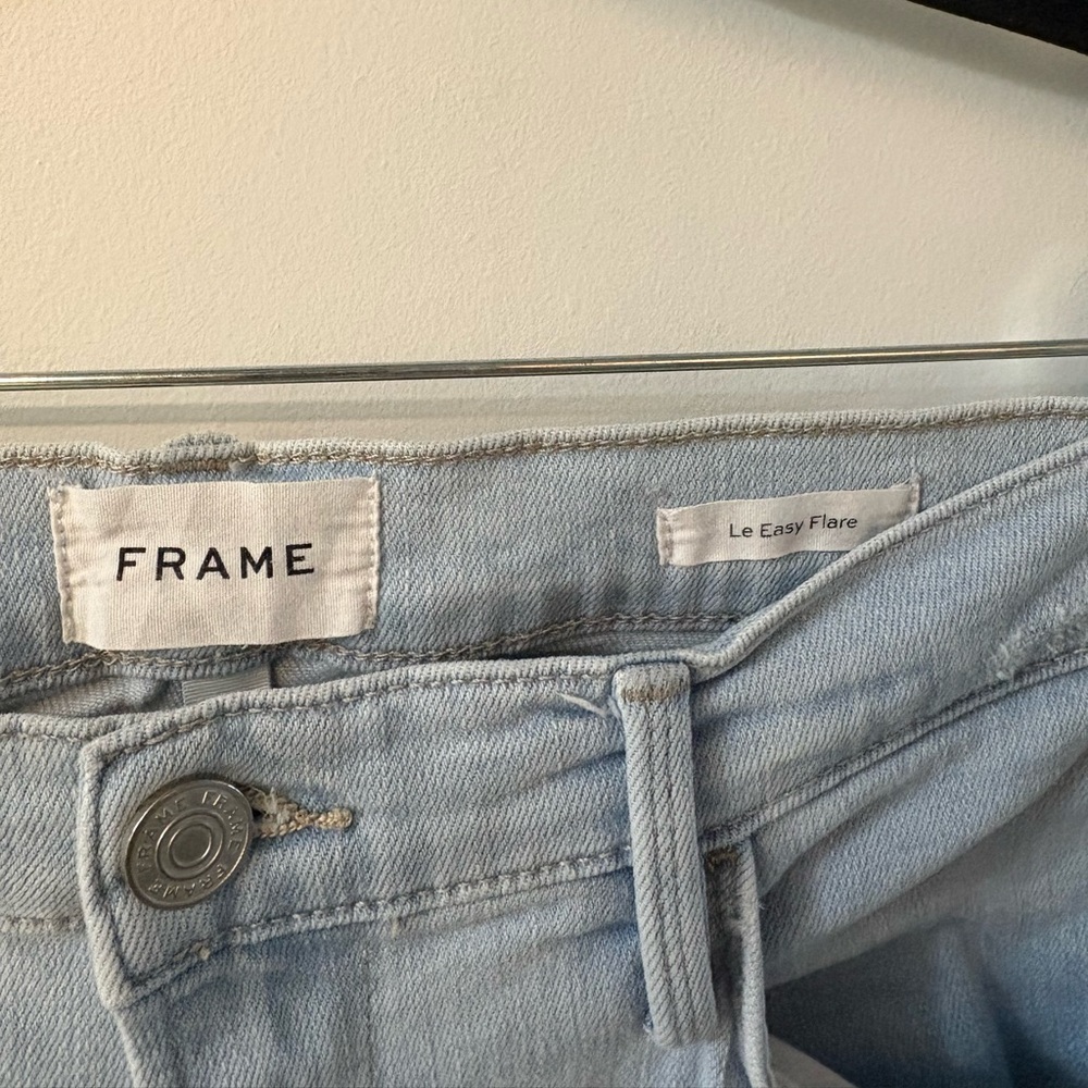 Frame Denim